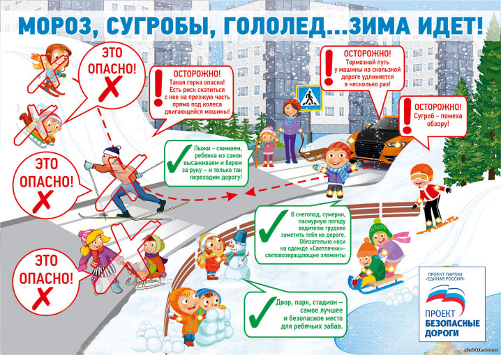 Новогодние - значит безопасные. Новогодние - значит безопасные.