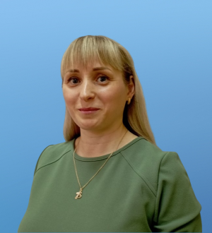 Заведующий Трофимова Вера Анатольевна Заведующий Трофимова Вера Анатольевна
